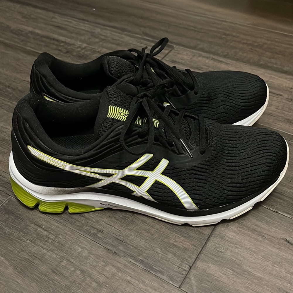 ASICS sneakers - Picture 2 of 8